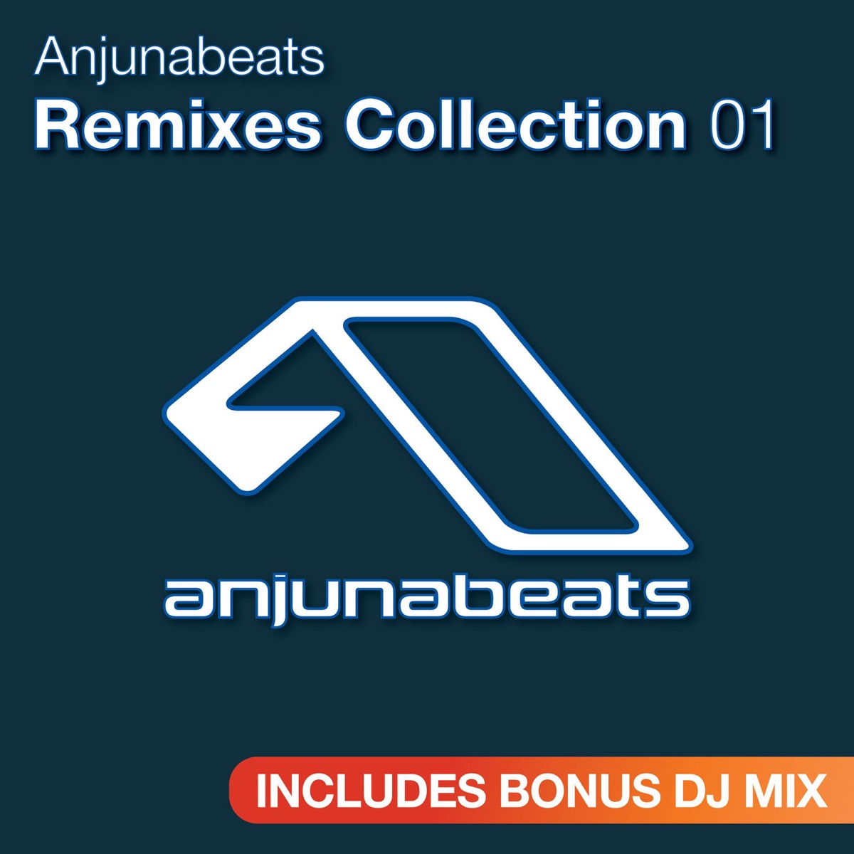 Cover du titre Oceanic (Sean Tyas Remix)