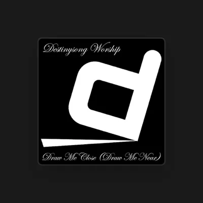 Listen to Destinysong Worship, watch music videos, read bio, see tour dates & more!