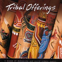 Tribal Offerings - Ash Dargan