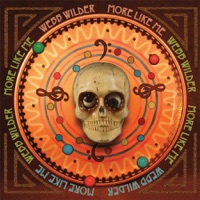 Webb Wilder - Ju Ju Man