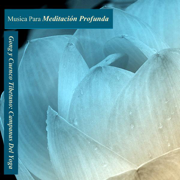 Gong y Cuenco Tibetano: Campana del Yoga - Musica para Meditacion Profunda