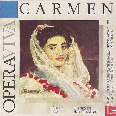 Bizet: Carmen