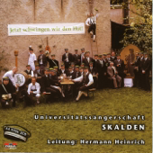 Jetzt Schwingen Wir Den Hut!, Vol. 2