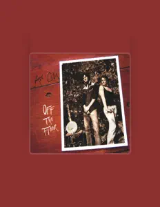 Ascolta Avi & Celia, guarda video musicali, leggi la biografia, vedi le date del tour & altro!