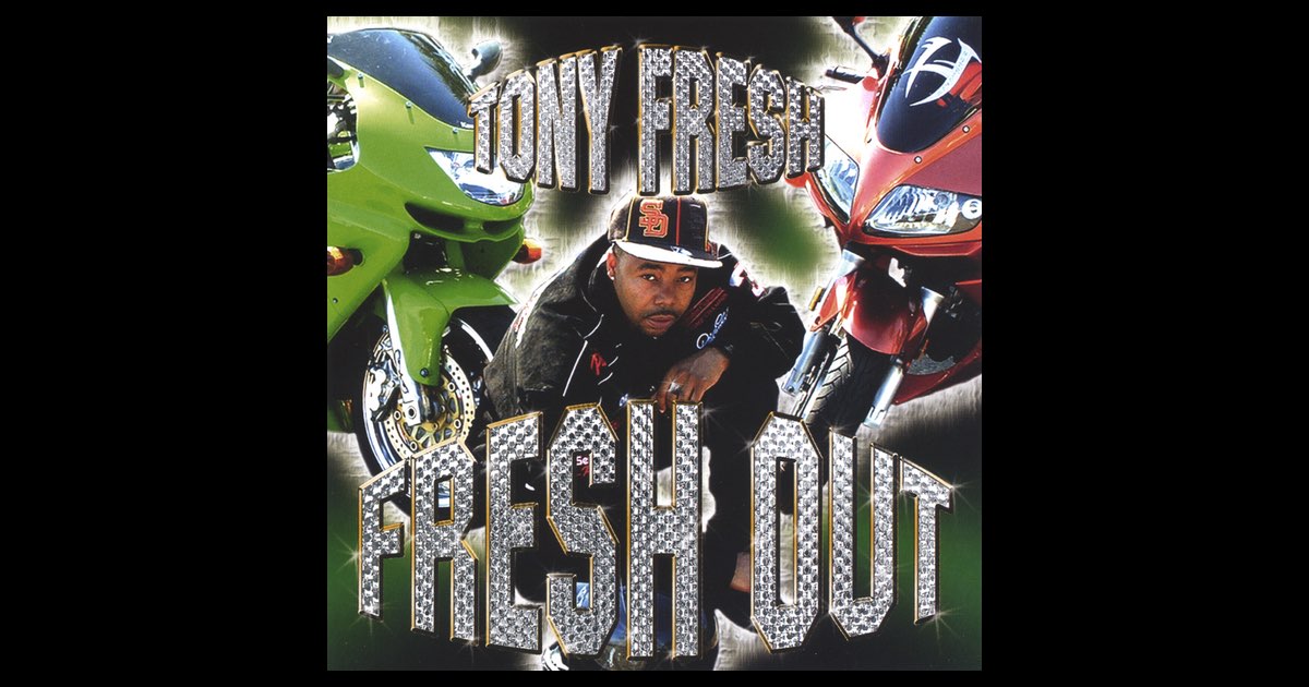 洋楽 tony fresh FRESH OUT Fresh Out - Album by Tony Fresh - Apple Music