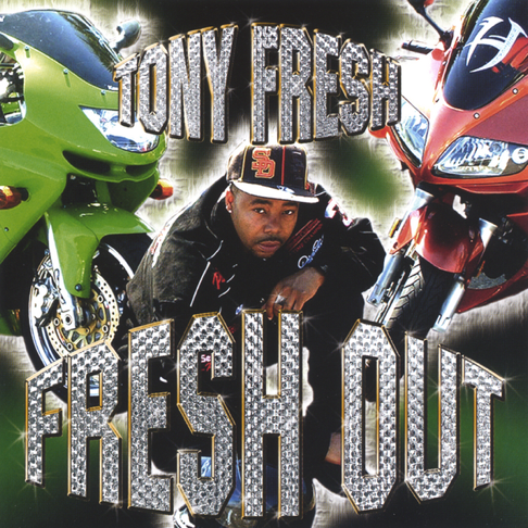 Tony Fresh - Apple Music