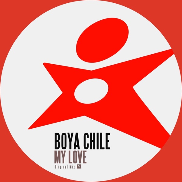 My Love - Single