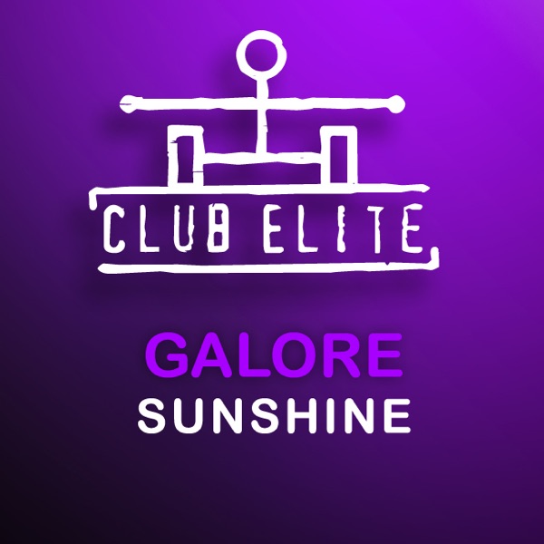 Sunshine - EP