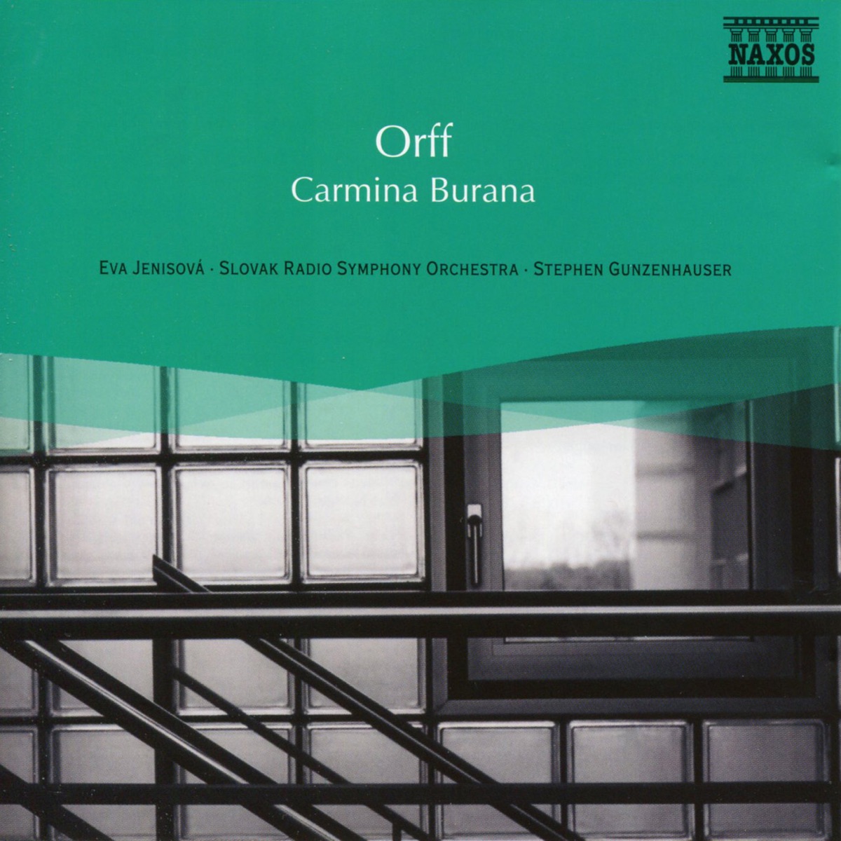 Orff: Carmina Burana