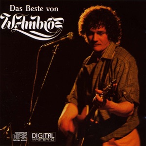 Das Beste Von Wolfgang Ambros