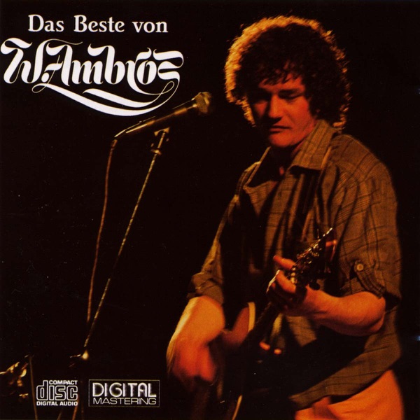 Das Beste Von Wolfgang Ambros