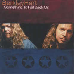 Something to Fall Back On - Berkley Hart