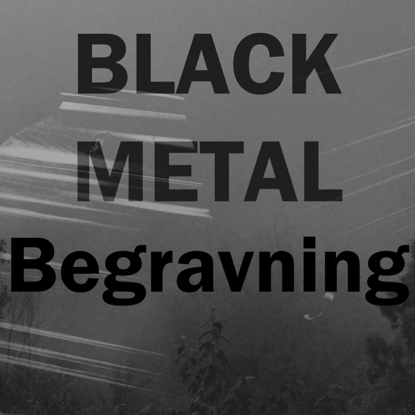 Begravning - Single