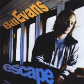 Escape artwork