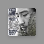 Denizen Kane