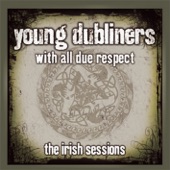 With All Due Respect (The Irish Sessions)