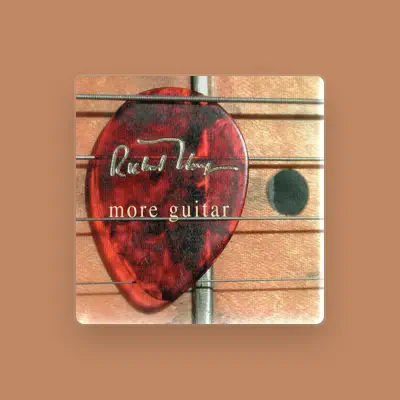 Listen to Richard Thompson Band, watch music videos, read bio, see tour dates & more!