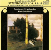 Symphony No. 10 In F Minor, Op. 213, "Zur Herbstzeit": III. Elegie: Adagio artwork