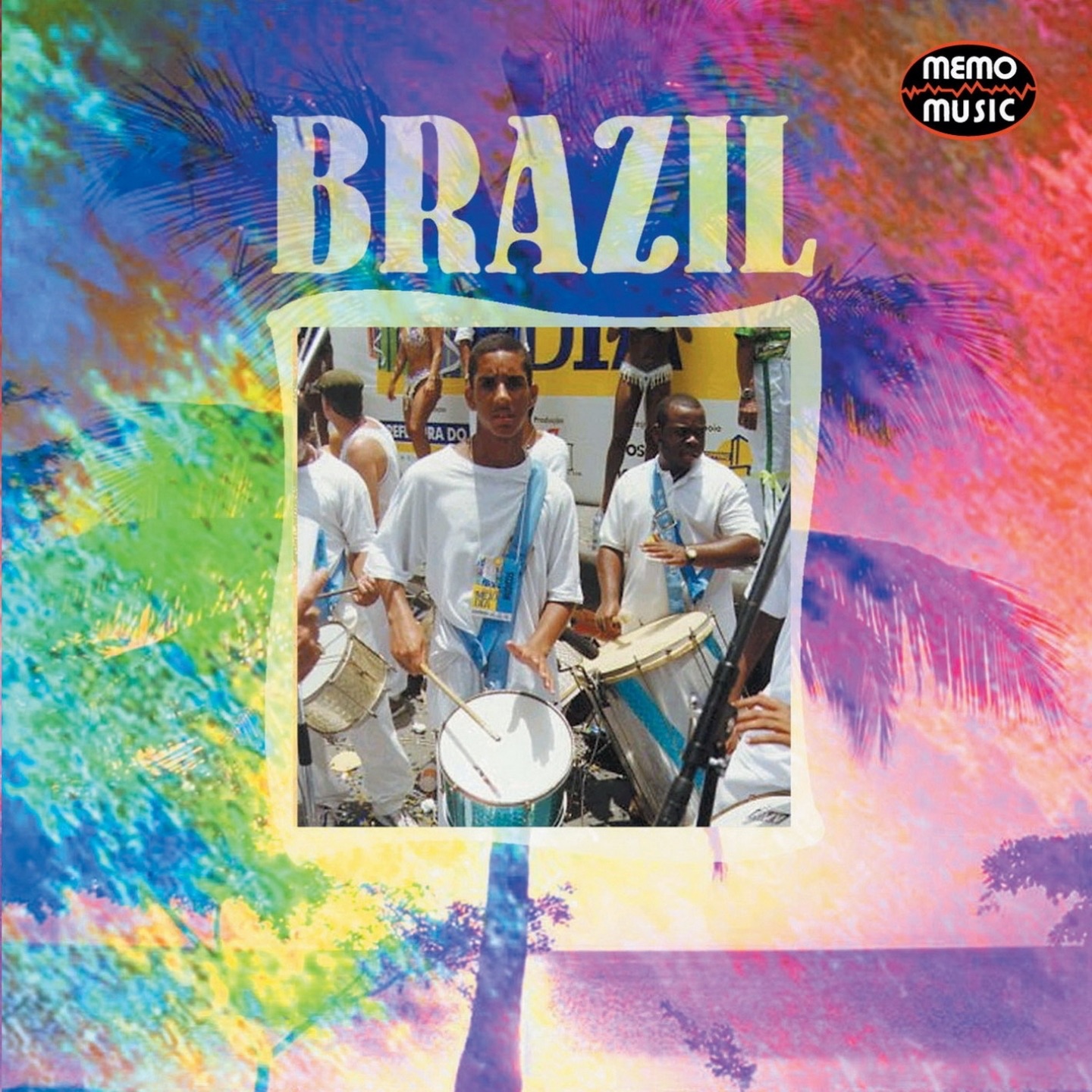 Brazil, Vol. 2