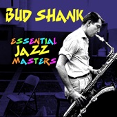 Bud Shank - Old Devil Moon