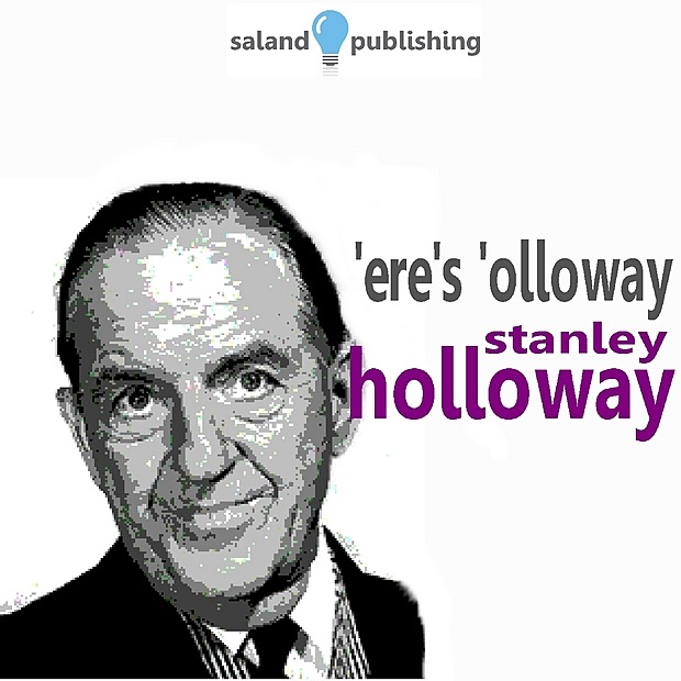 'ere's 'olloway