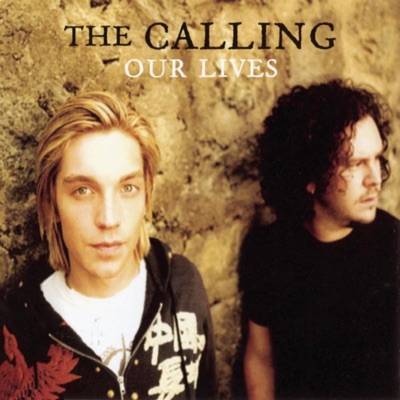 The Calling - For You (Acoustic Version)