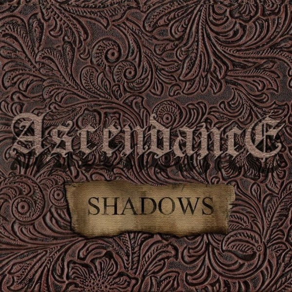 Обложка альбома «Shadows EP» — NW11
