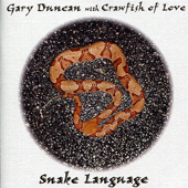 Snake Language (feat. Crawfish Of Love)