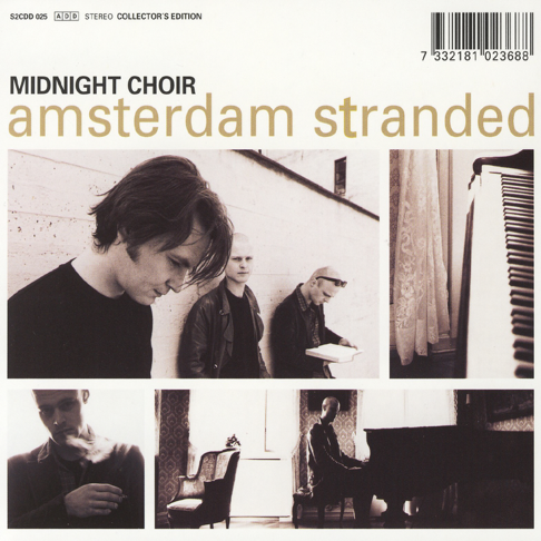 Midnight Choir