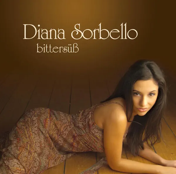 Ich fange nie mehr was an einem Sonntag an — Diana Sorbello