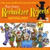 Rechnitzer Rejects - Volume 2