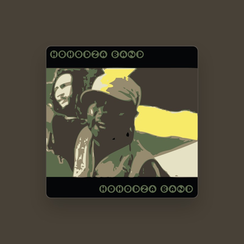 Hohodza Band