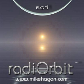 RadioOrbit SC1: Three Special Interviews