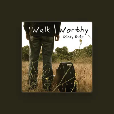 Listen to Ricky Ruis, watch music videos, read bio, see tour dates & more!