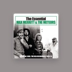 Max Merritt & The Meteors