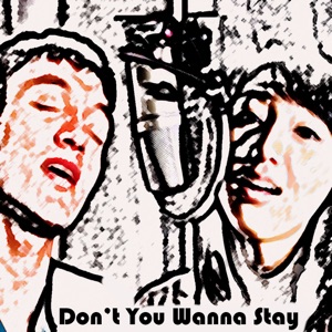 Don't You Wanna Stay (feat. Kurt Hugo Schneider) - Single