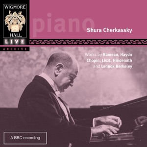 Shura Cherkassky