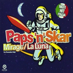 Paps'n'Skar - Mirage (Pop Dance Extended)