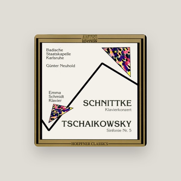 Emma Schmidt's avatar