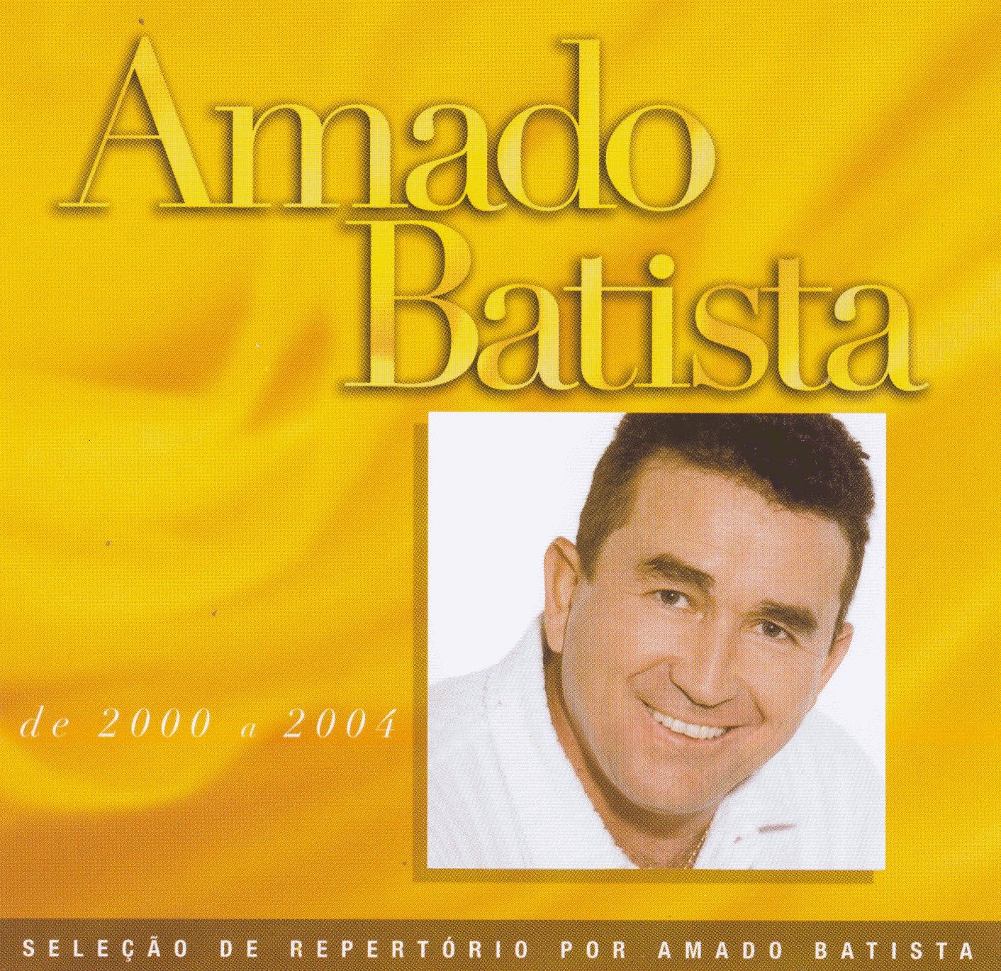 Amado Batista - 06 - Esperança