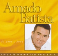 Amado Batista - Deusa Nua