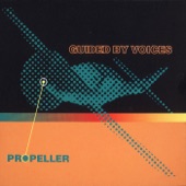 Guided By Voices - Circus World