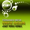 Once Again (Jamy Wing Remix) - Single