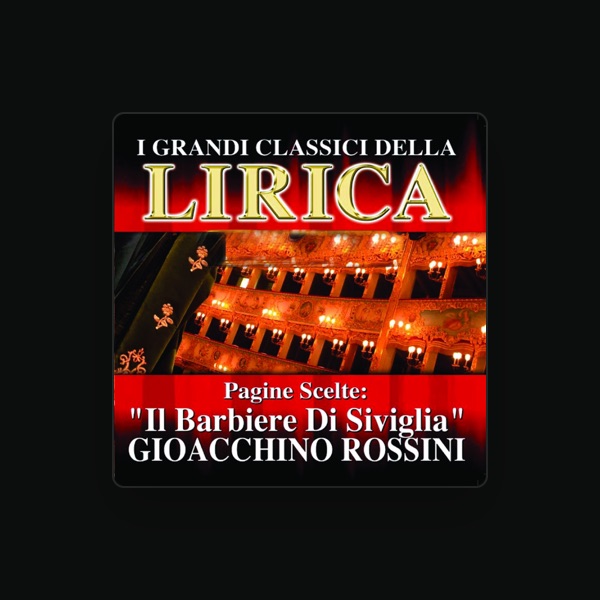 Orchestra Sinfonica e Coro di Milano della RAI's avatar