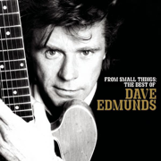 Run Rudolph Run - Dave Edmunds