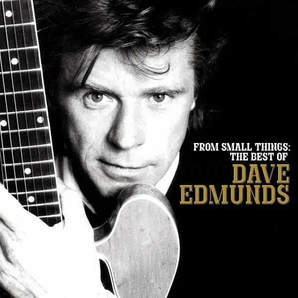 Slipping Away — Dave Edmunds