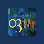 Simon Shaheen