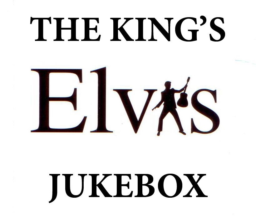 The King's Jukebox - Songs That Inspired Elvis