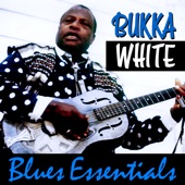 Bukka White - Special Streamline