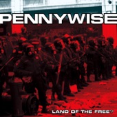 Pennywise - Fuck Authority